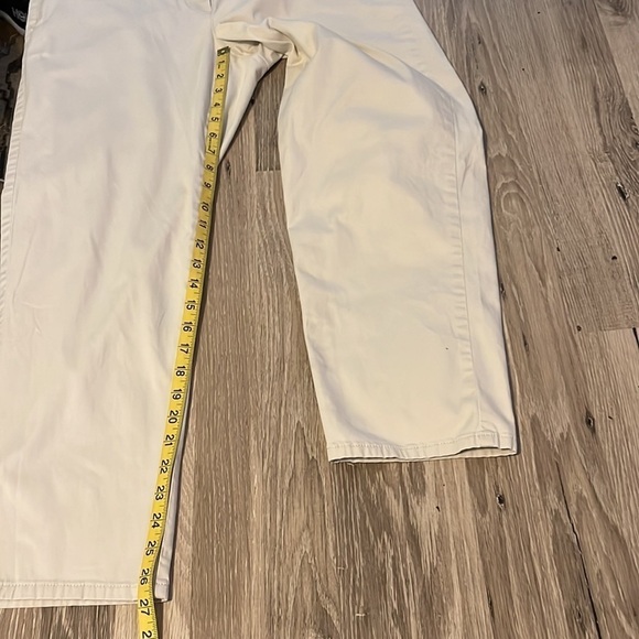 J Jill chino pants - Picture 5 of 7